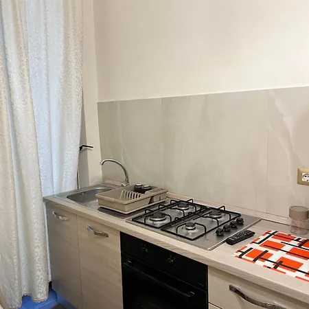 Francesco Apartament Neapol