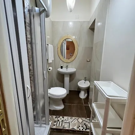 Francesco Apartament *