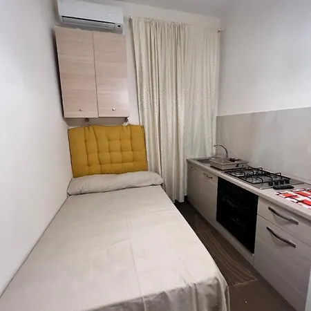 Apartament Francesco