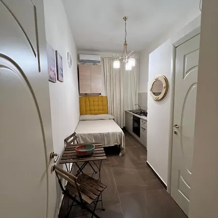 Apartment Francesco *