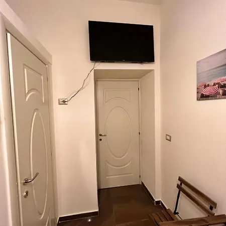 Apartamento Francesco Nápoles